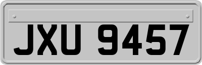 JXU9457
