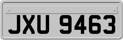 JXU9463