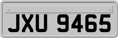 JXU9465