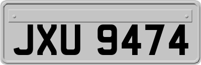 JXU9474