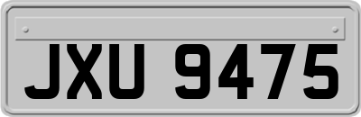 JXU9475