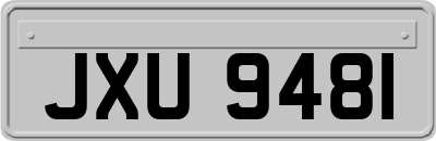JXU9481