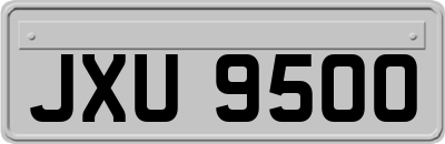 JXU9500
