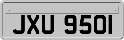 JXU9501