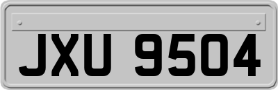 JXU9504