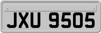 JXU9505