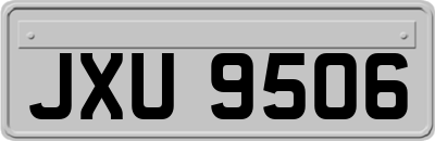 JXU9506