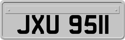 JXU9511