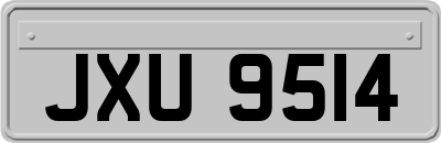 JXU9514