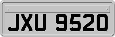 JXU9520