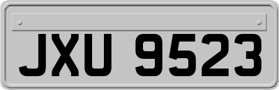 JXU9523