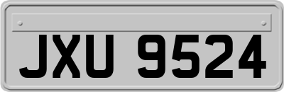 JXU9524