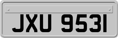 JXU9531