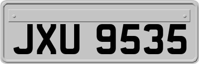 JXU9535