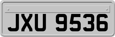 JXU9536