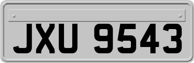 JXU9543
