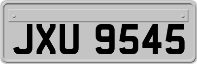 JXU9545