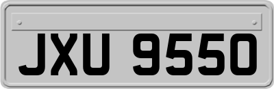 JXU9550
