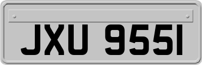 JXU9551