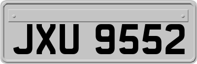 JXU9552