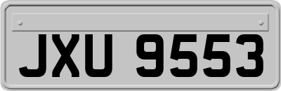 JXU9553