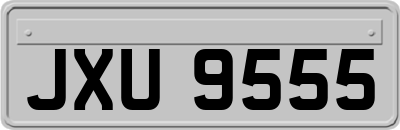 JXU9555