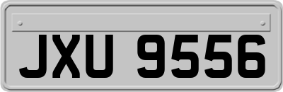 JXU9556