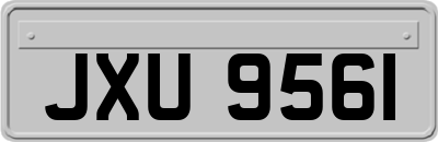 JXU9561