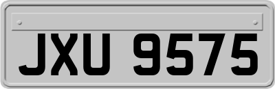 JXU9575