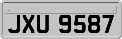 JXU9587