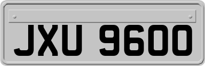 JXU9600