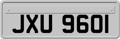 JXU9601