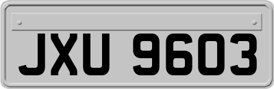 JXU9603