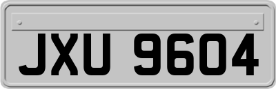 JXU9604
