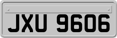 JXU9606