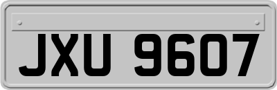 JXU9607