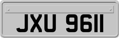 JXU9611