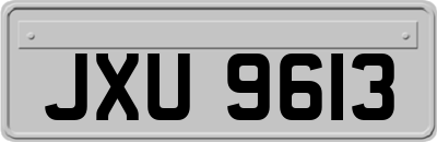 JXU9613