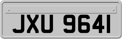 JXU9641