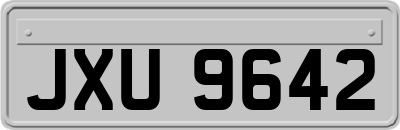JXU9642