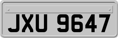 JXU9647