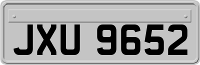 JXU9652