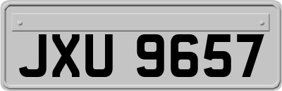 JXU9657
