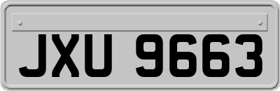 JXU9663