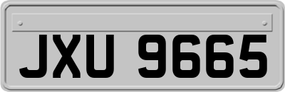 JXU9665