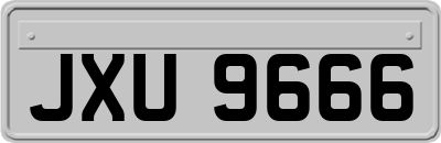 JXU9666