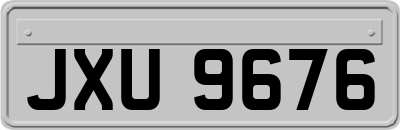 JXU9676