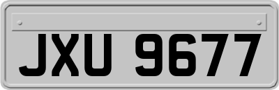 JXU9677