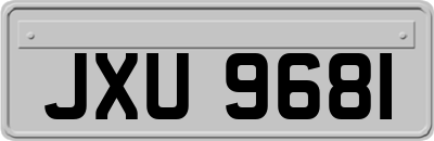JXU9681
