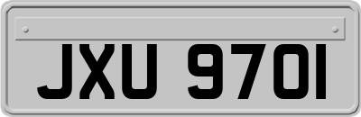 JXU9701